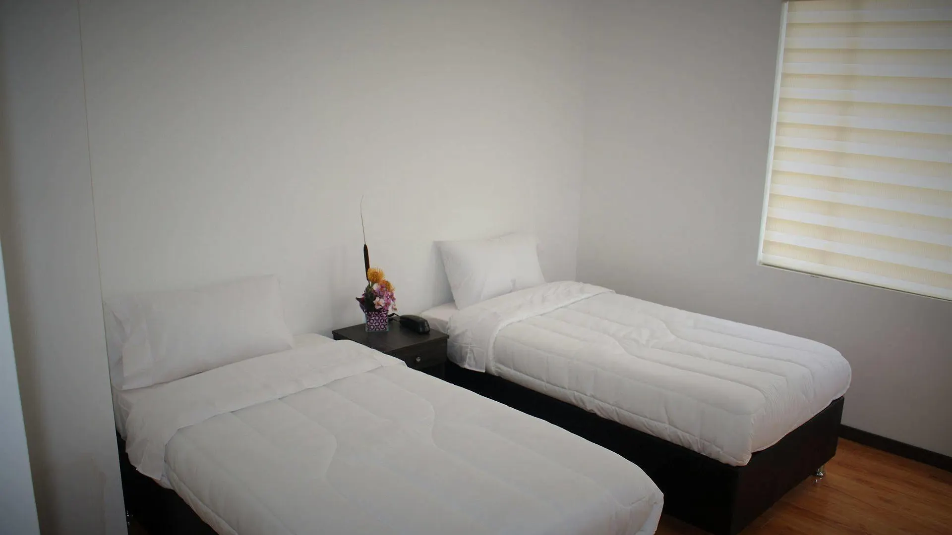 ***  Stay Blue Hotel Bogota Colombia