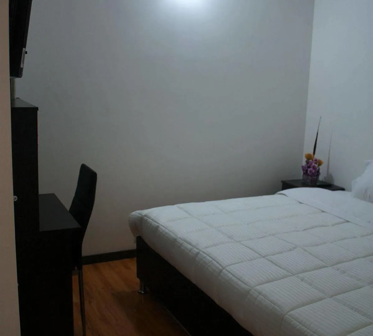 Stay Blue Hotel Bogota