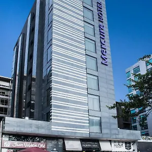 Отель Mercure Calle 100