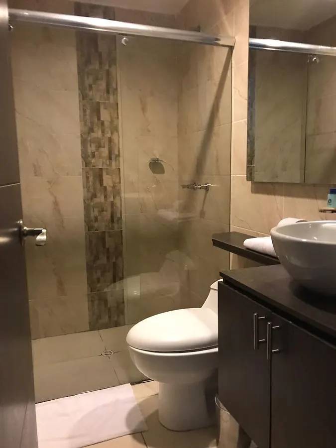Stay Blue Hotel Богота 3*,  Колумбия