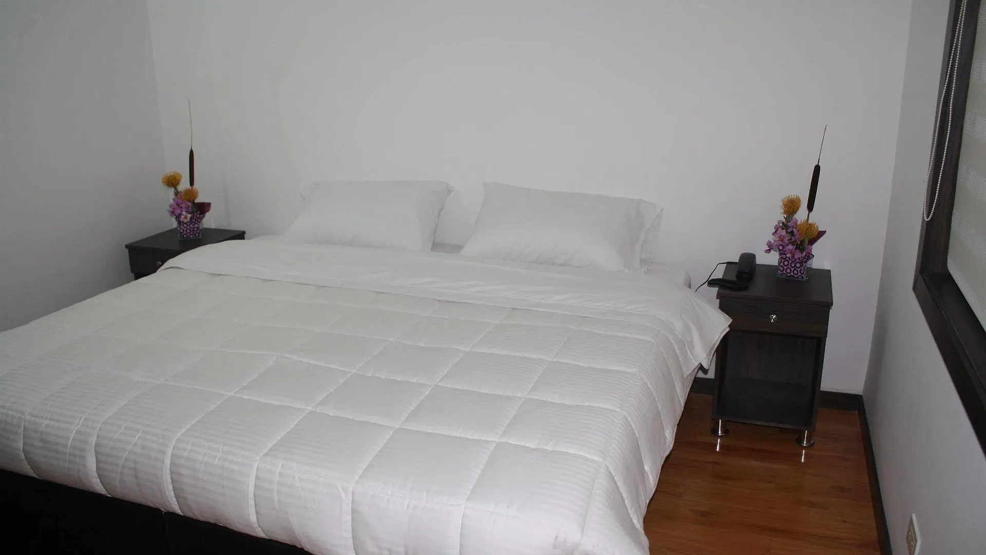 Stay Blue Hotel Bogota
