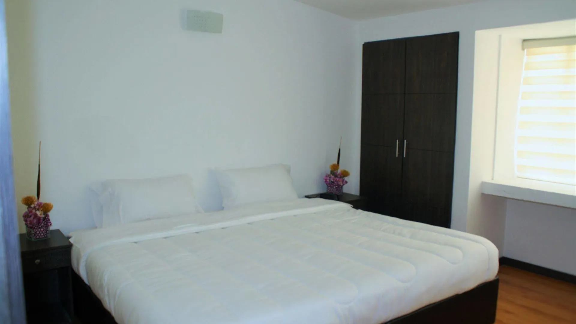 Stay Blue Hotel Bogota
