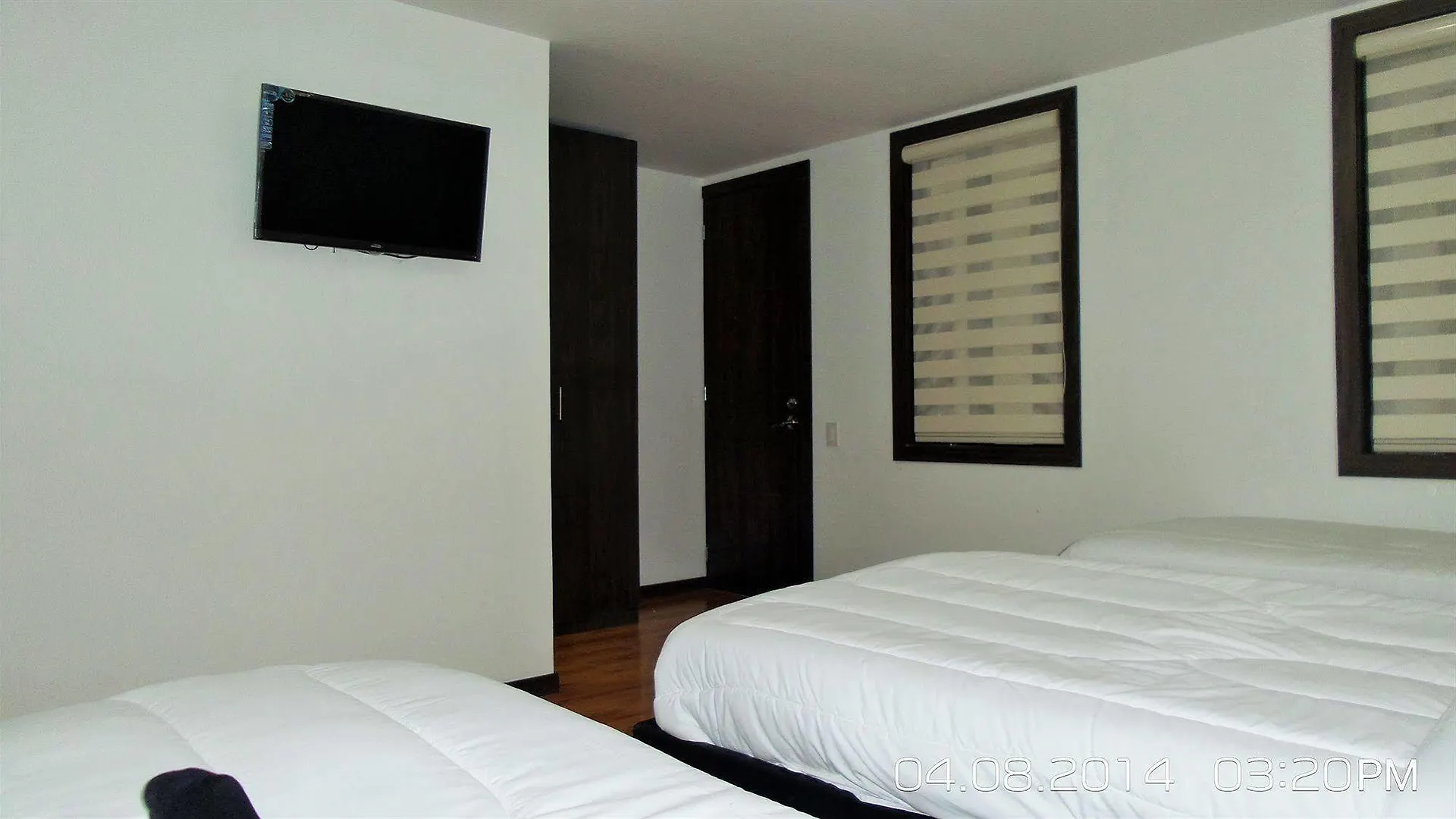 Stay Blue Hotel Bogota