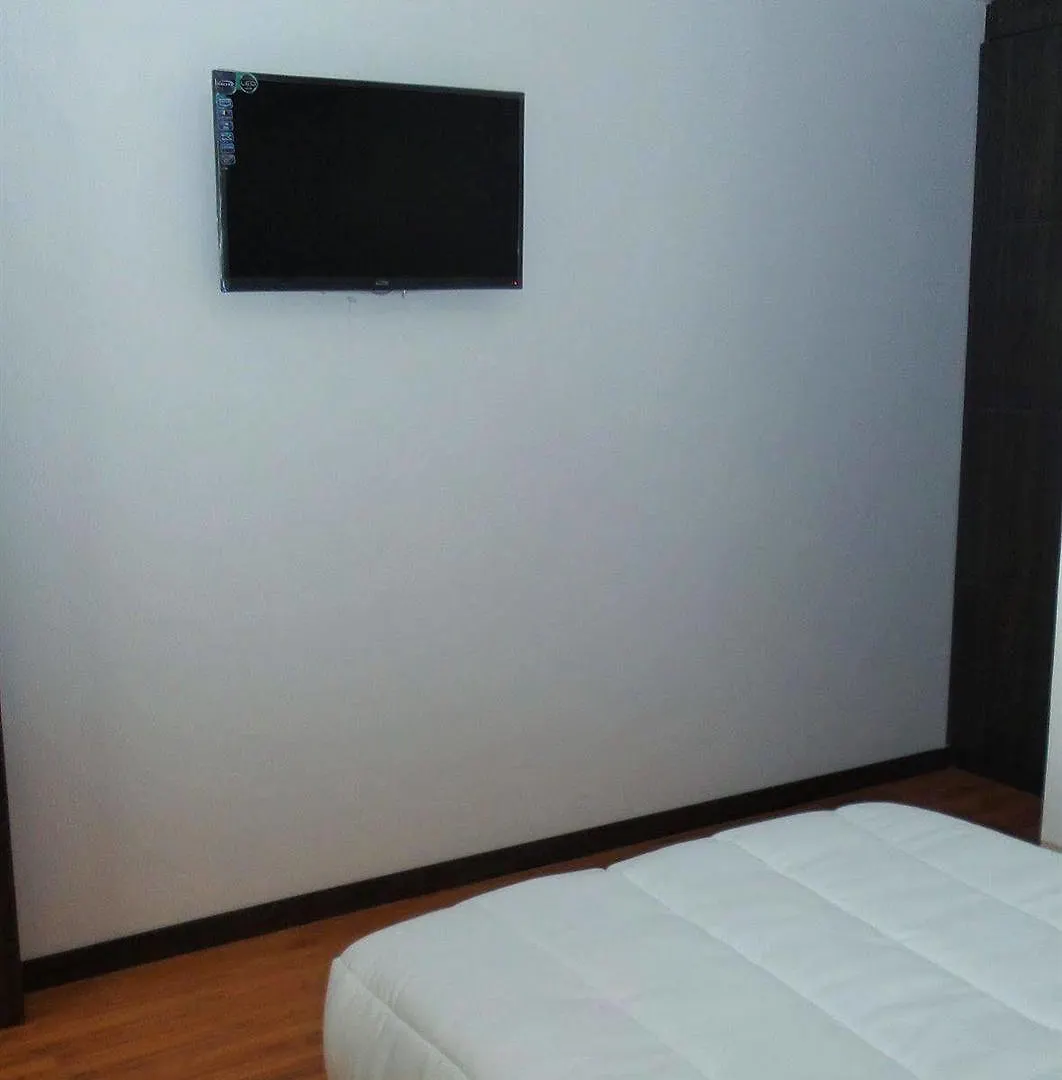 Stay Blue Hotel Bogota