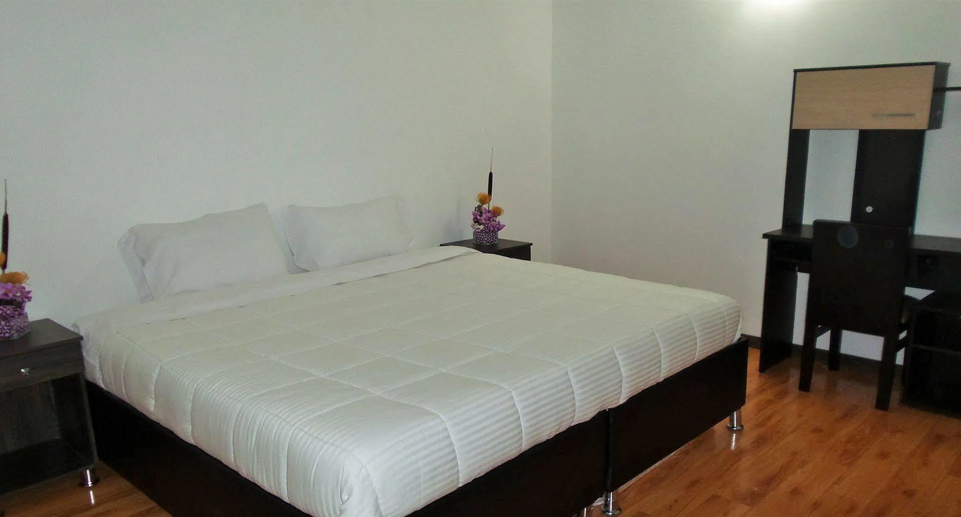 Stay Blue Hotel Bogota Colombia
