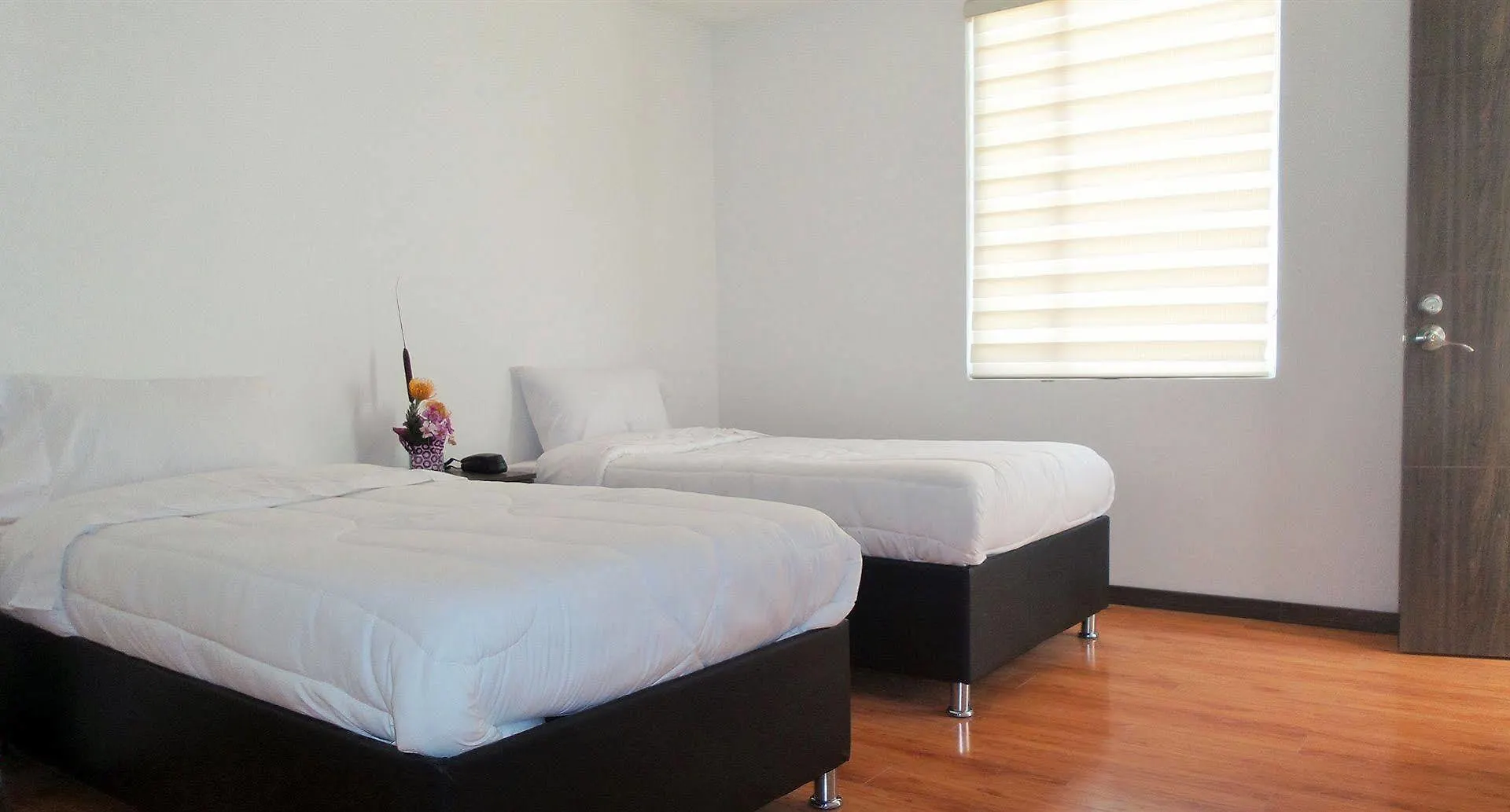 Stay Blue Hotel Bogota Colombia