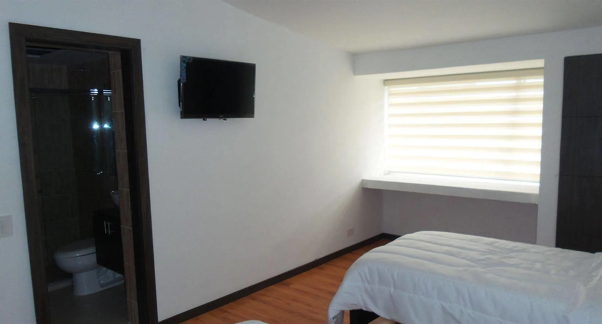 Stay Blue Hotel Bogota