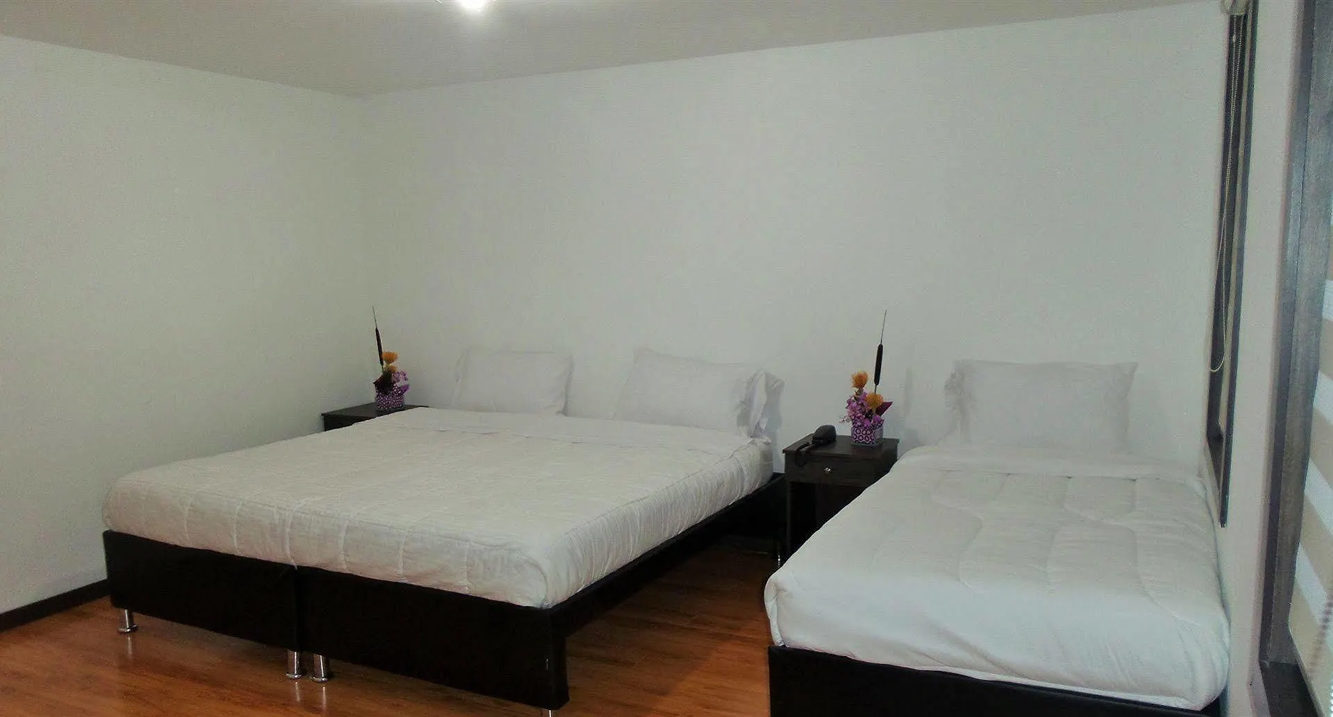 Stay Blue Hotel Bogota