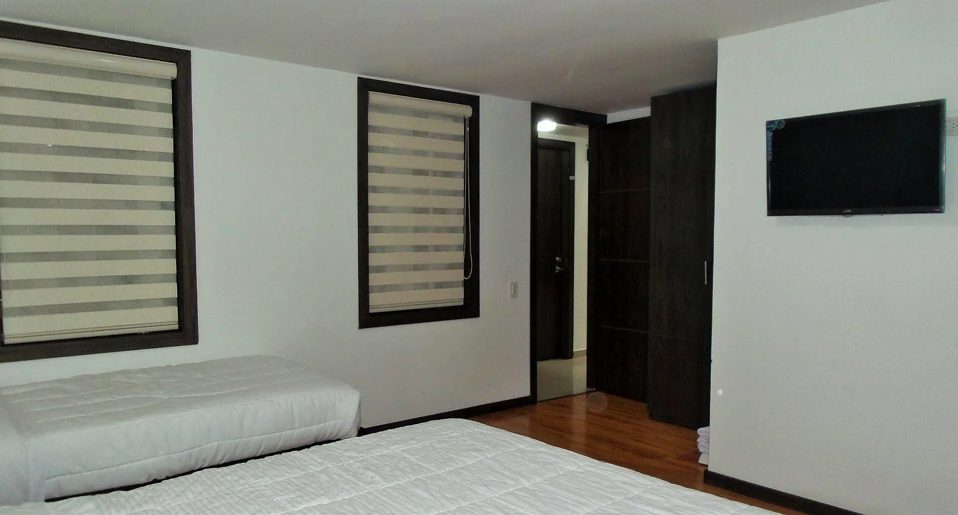 Stay Blue Hotel Bogota